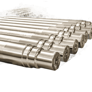 OTHER MECHANICAL PARTS