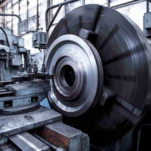 MECHANICAL COMPONENTS